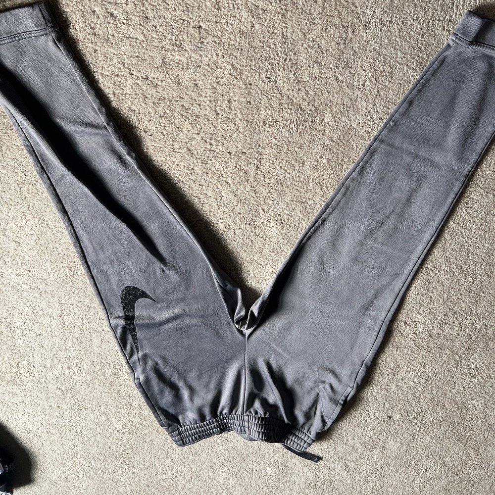 Nike sweat pants